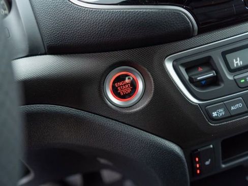 New 2026 Honda Ridgeline TrailSport+ image 26