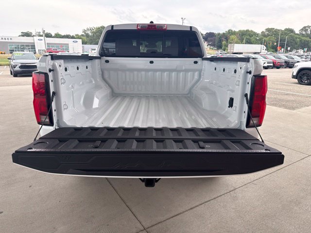 New 2026 Chevrolet Colorado Z71 w/ Technology Package AWD/4WD image 10