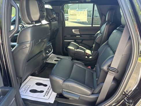 New 2026 Ford Expedition Tremor AWD/4WD image 10