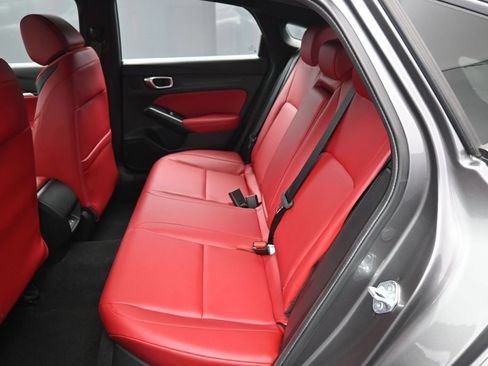 Certified 2024 Acura Integra A-Spec w/ Technology Package FWD image 21