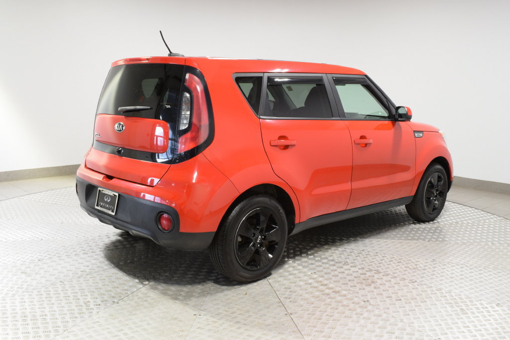 Used 2019 Kia Soul FWD image 10