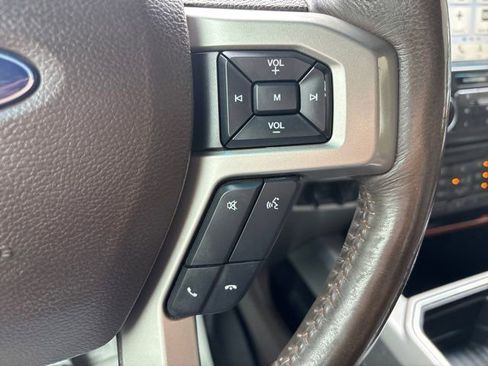 Used 2017 Ford F350 King Ranch image 40