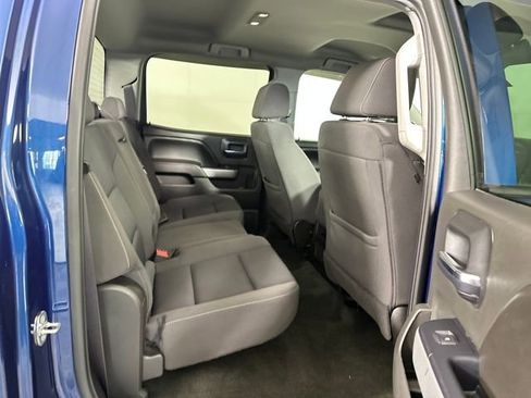 Used 2017 Chevrolet Silverado 1500 LT w/ All Star Edition image 27