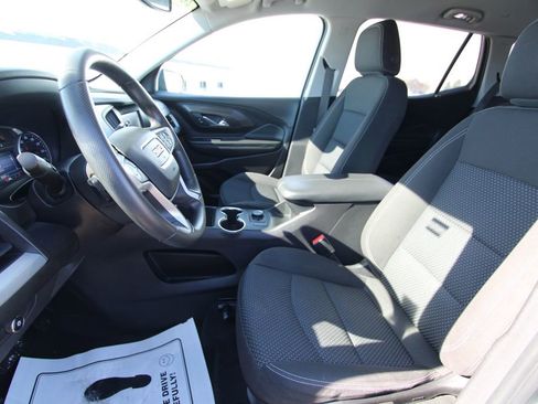 Used 2024 GMC Terrain SLE image 6