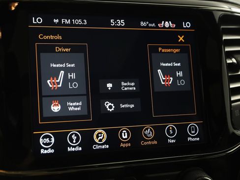 Used 2019 Jeep Grand Cherokee Limited X AWD/4WD image 8