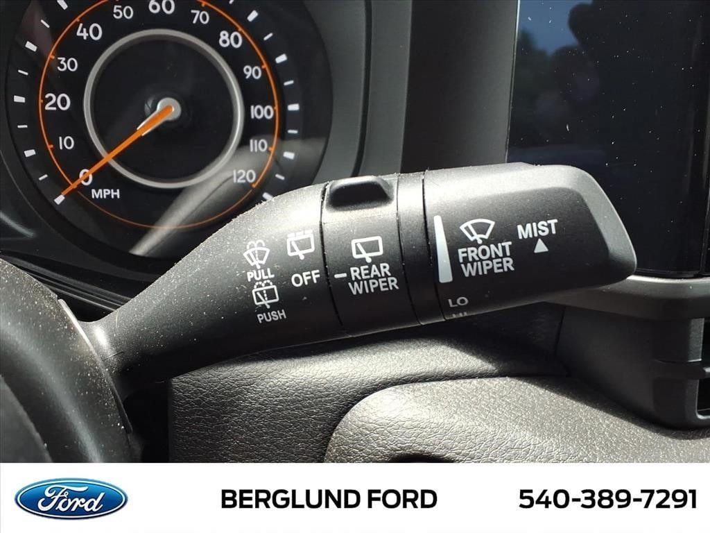 Used 2026 Jeep Wrangler Sport AWD/4WD image 36