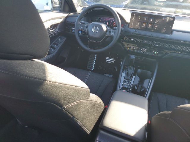 New 2026 Honda Accord Sport image 11