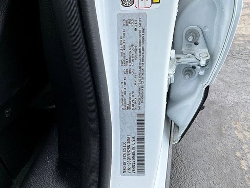 Used 2024 RAM 1500 TRX w/ TRX Level 2 Equipment Group image 35