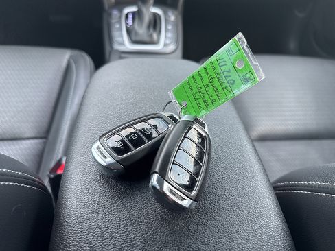 Used 2018 Hyundai Kona Ultimate AWD/4WD image 58