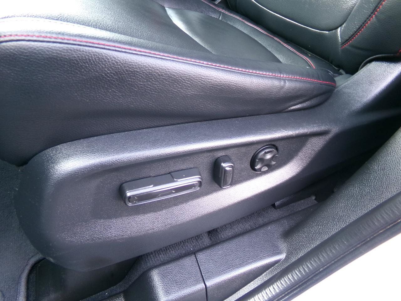 Used 2023 Honda Odyssey Sport image 16