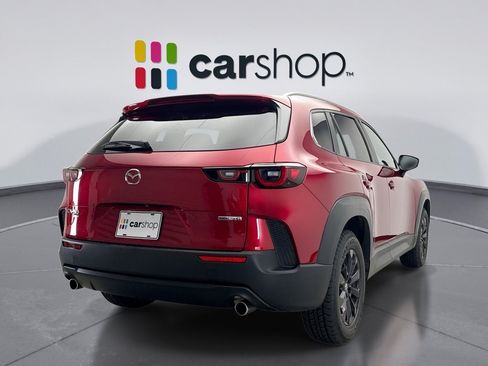 Used 2023 MAZDA CX-50 2.5 S w/ Preferred Plus Pkg AWD/4WD image 5