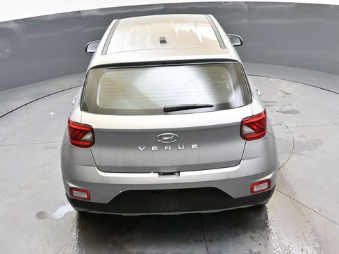 Certified 2023 Hyundai Venue SE image 46