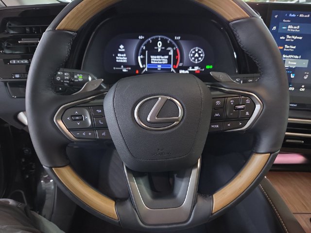 New 2026 Lexus RX 350 Premium Plus w/ Accessory Package (K3) FWD image 14