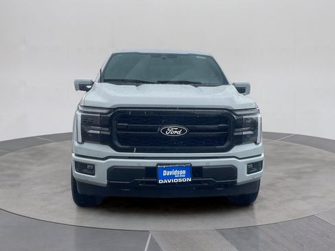 Certified 2026 Ford F150 Lariat AWD/4WD image 10