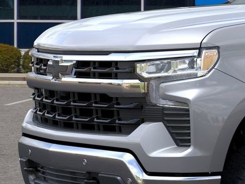New 2026 Chevrolet Silverado 1500 LT AWD/4WD image 13
