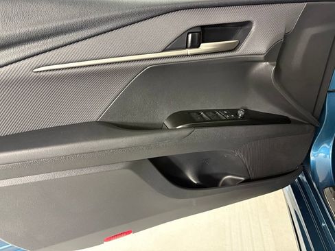 Used 2025 Toyota Camry SE w/ Multimedia Upgrade Package FWD image 17