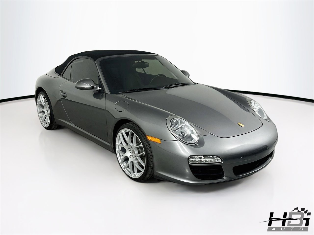 Used 2011 Porsche 911 Carrera RWD image 3