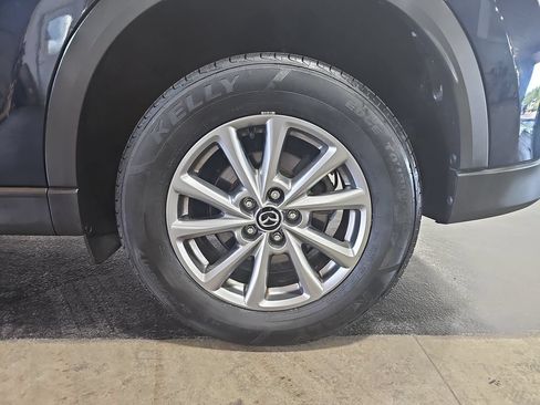 Used 2022 MAZDA CX-5 AWD 2.5 S image 34