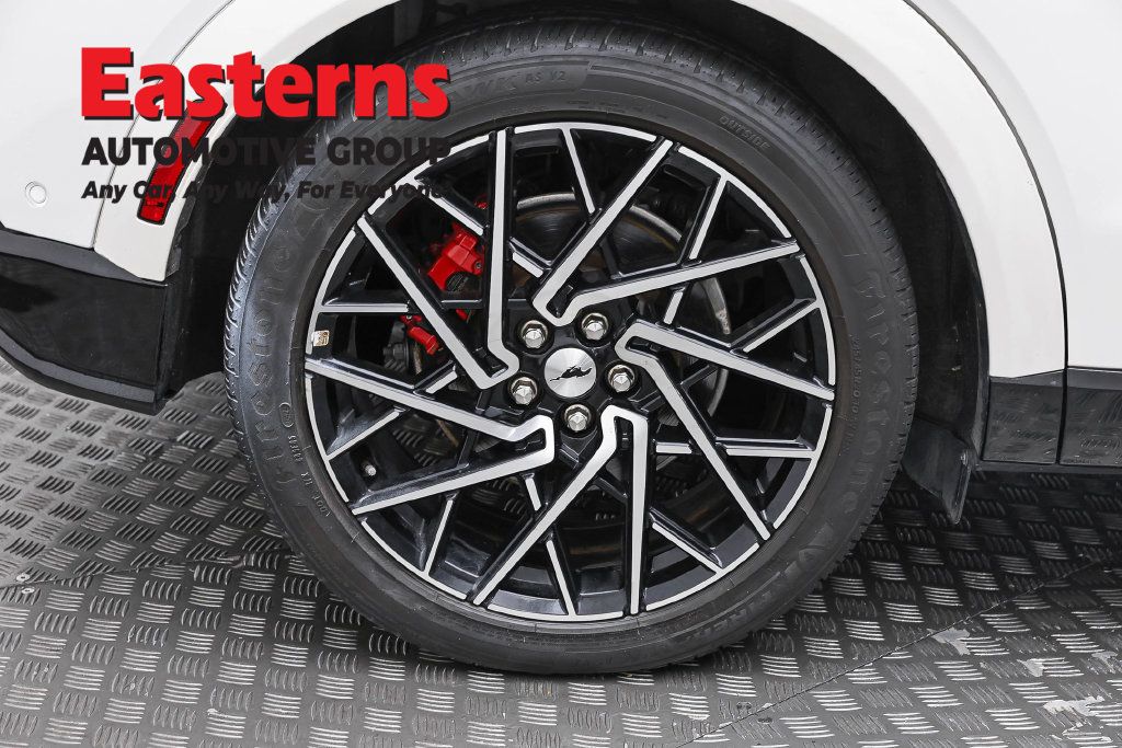 Used 2023 Ford Mustang Mach-E GT w/ GT Performance Edition AWD/4WD image 31