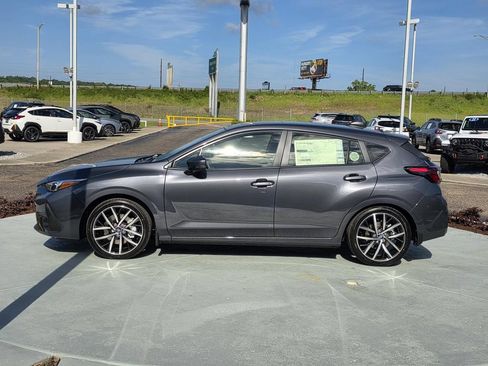 New 2026 Subaru Impreza 2.0i Sport AWD/4WD image 6