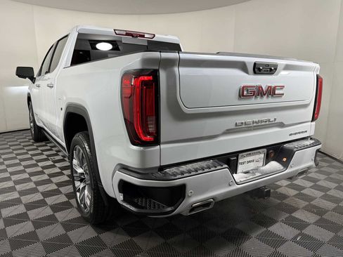 New 2026 GMC Sierra 1500 Denali w/ Denali Reserve Package AWD/4WD image 4