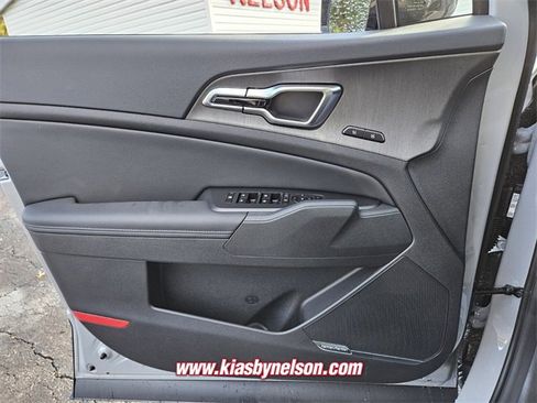 New 2026 Kia Sportage X-Line Prestige image 14