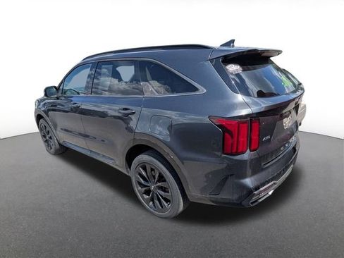 Used 2021 Kia Sorento SX AWD/4WD image 3