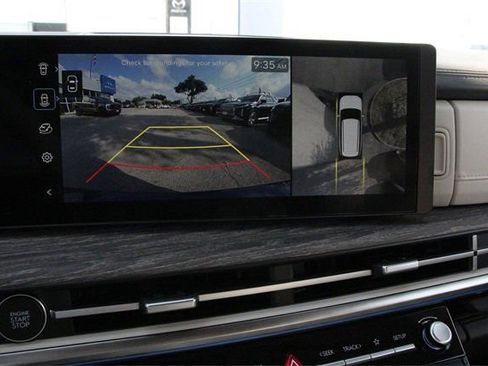 New 2026 Hyundai Santa Fe Limited image 11