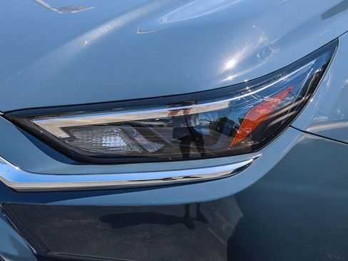 Certified 2025 Toyota Grand Highlander FWD image 6