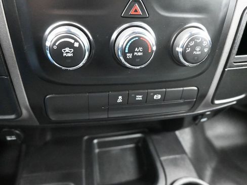 Used 2016 RAM 2500 Tradesman w/ Popular Equipment Group image 20