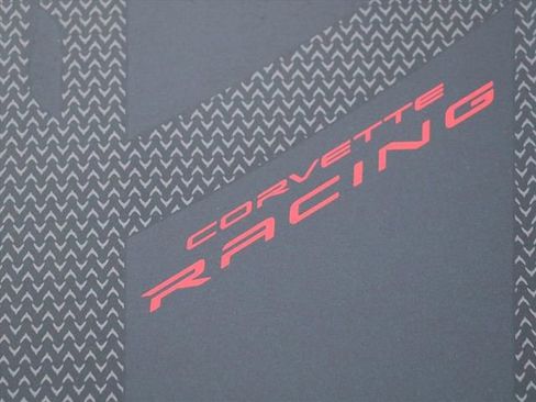 Used 2024 Chevrolet Corvette Stingray Coupe image 17