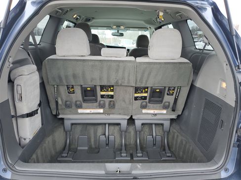Used 2016 Toyota Sienna LE image 8