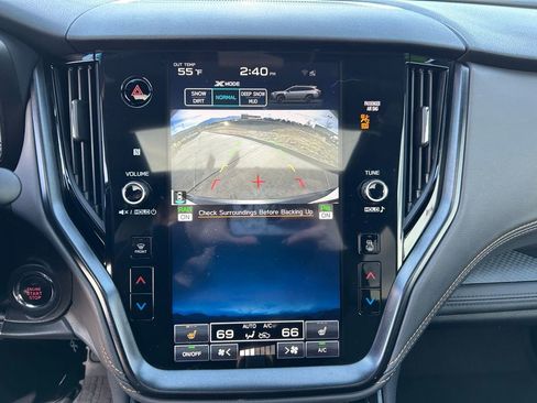 Used 2022 Subaru Outback Wilderness w/ Wilderness Package image 17