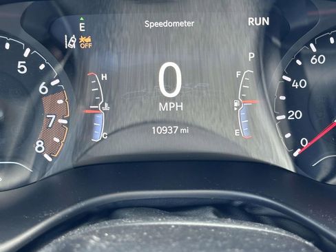 Used 2024 Jeep Compass Limited AWD/4WD image 21