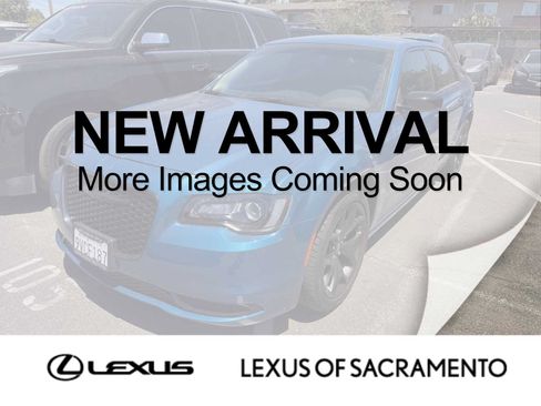 Used 2023 Chrysler 300 Touring w/ Sport Appearance Package RWD image 1