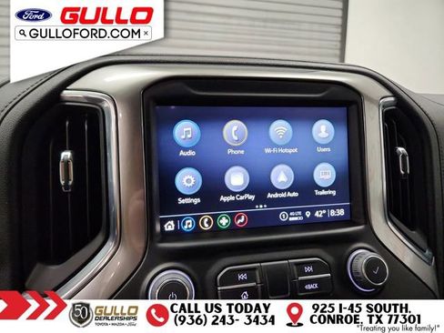 Used 2023 Chevrolet Silverado 3500 LT w/ Convenience Package image 25