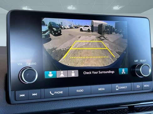 New 2026 Honda Civic Sport image 21