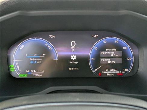 Used 2024 Toyota RAV4 XSE image 11