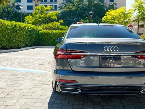 Used 2019 Audi A6 3.0T Prestige AWD/4WD image 24