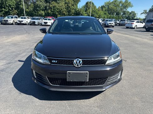 Used 2014 Volkswagen Jetta GLI Autobahn FWD image 8