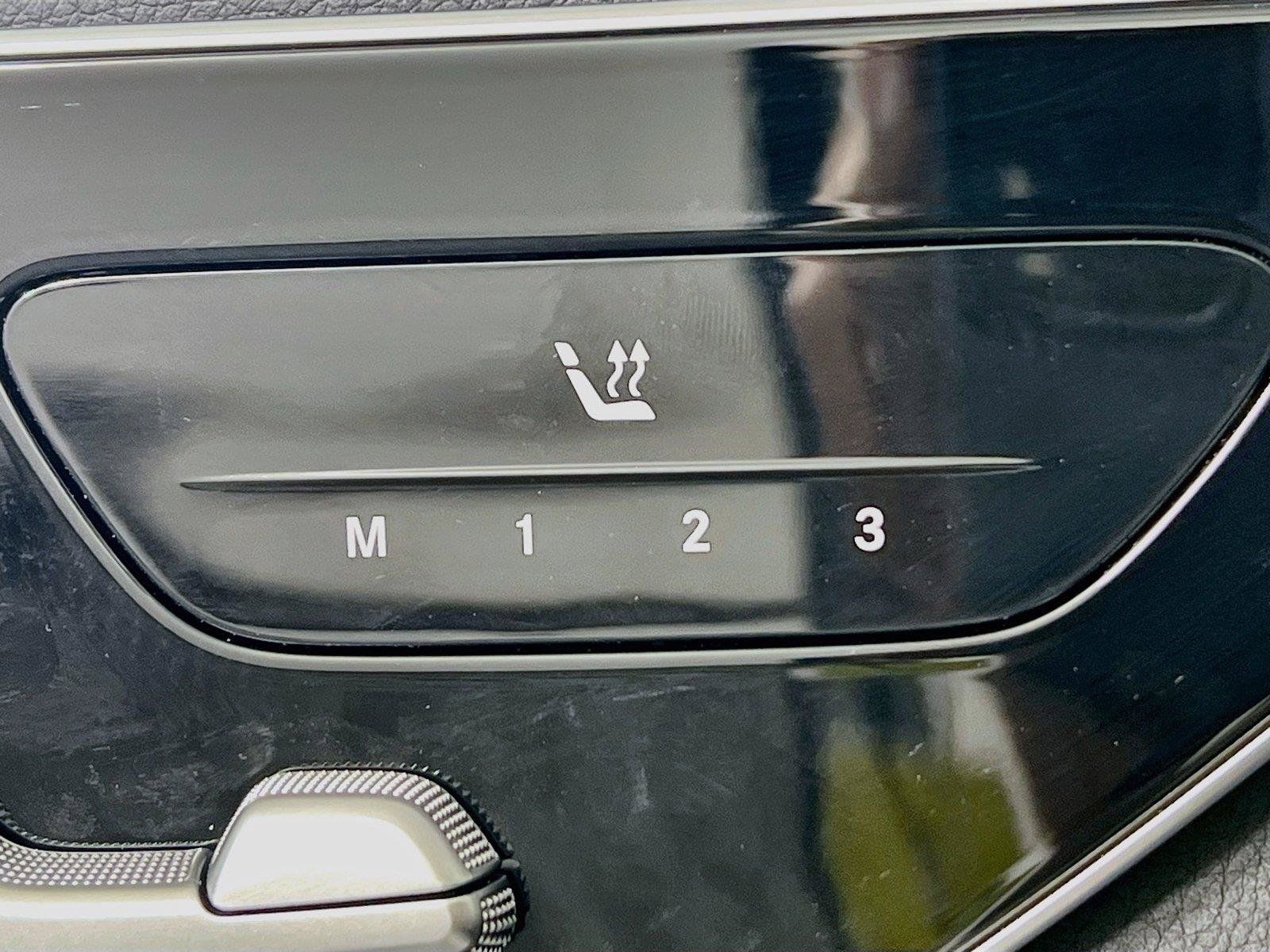 Certified 2026 Mercedes-Benz GLC 300 4MATIC image 21