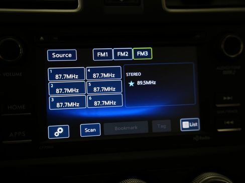 Used 2018 Subaru Forester 2.5i w/ Alloy Wheel Package image 21