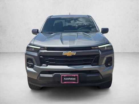 New 2026 Chevrolet Colorado LT w/ LT Convenience Package RWD image 6