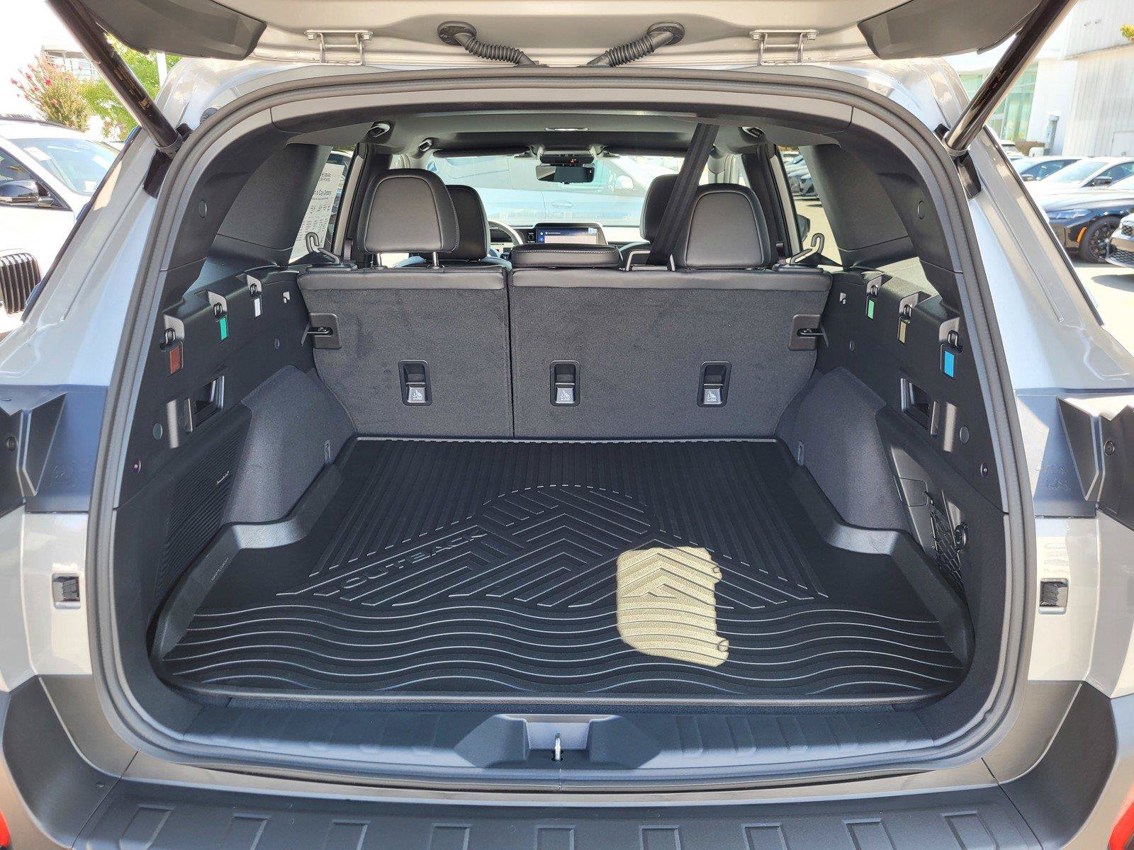 New 2026 Subaru Outback Touring XT AWD/4WD image 19