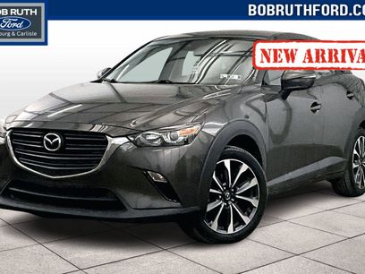 Used 2019 MAZDA CX-3 Touring