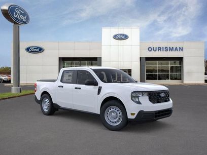 New 2026 Ford Maverick XL