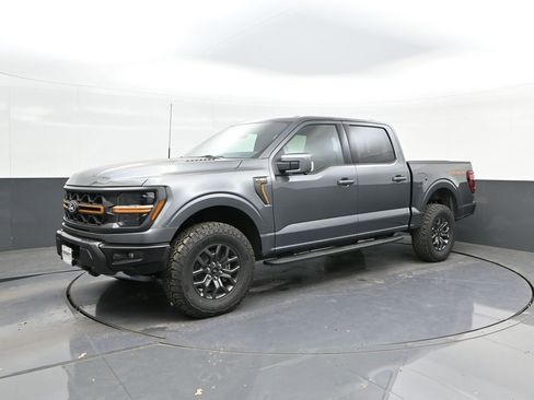 New 2025 Ford F150 Tremor w/ Equipment Group 402A High image 34