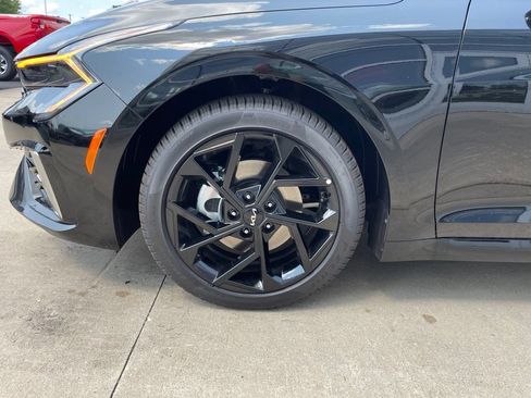 New 2026 Kia K5 GT-Line AWD/4WD image 16