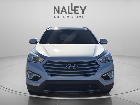 Used 2016 Hyundai Santa Fe Limited w/ Option Group 04 image 8