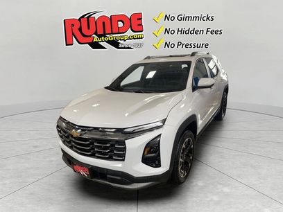 New 2026 Chevrolet Equinox LT w/ Convenience Package II
